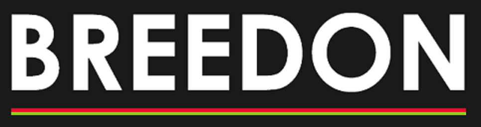 Breedon Logo