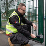 Site Safeguarding Survey