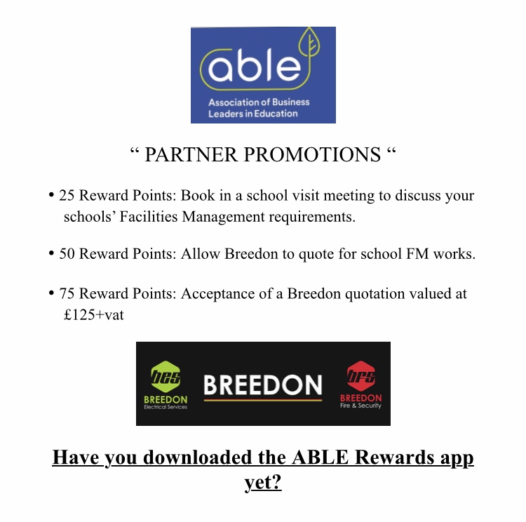 Partner Promotions